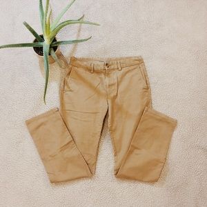 Old Navy Khakis
